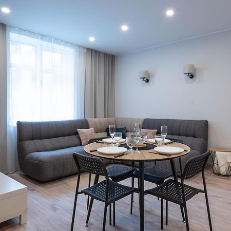 Friends And Family Vacation Apartments Riga Kültér fotó