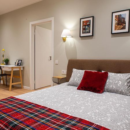 Friends And Family Vacation Apartments Riga Kültér fotó