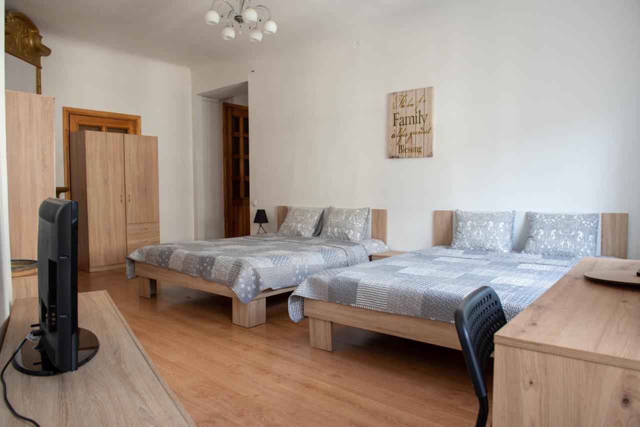 Friends And Family Vacation Apartments Riga Kültér fotó