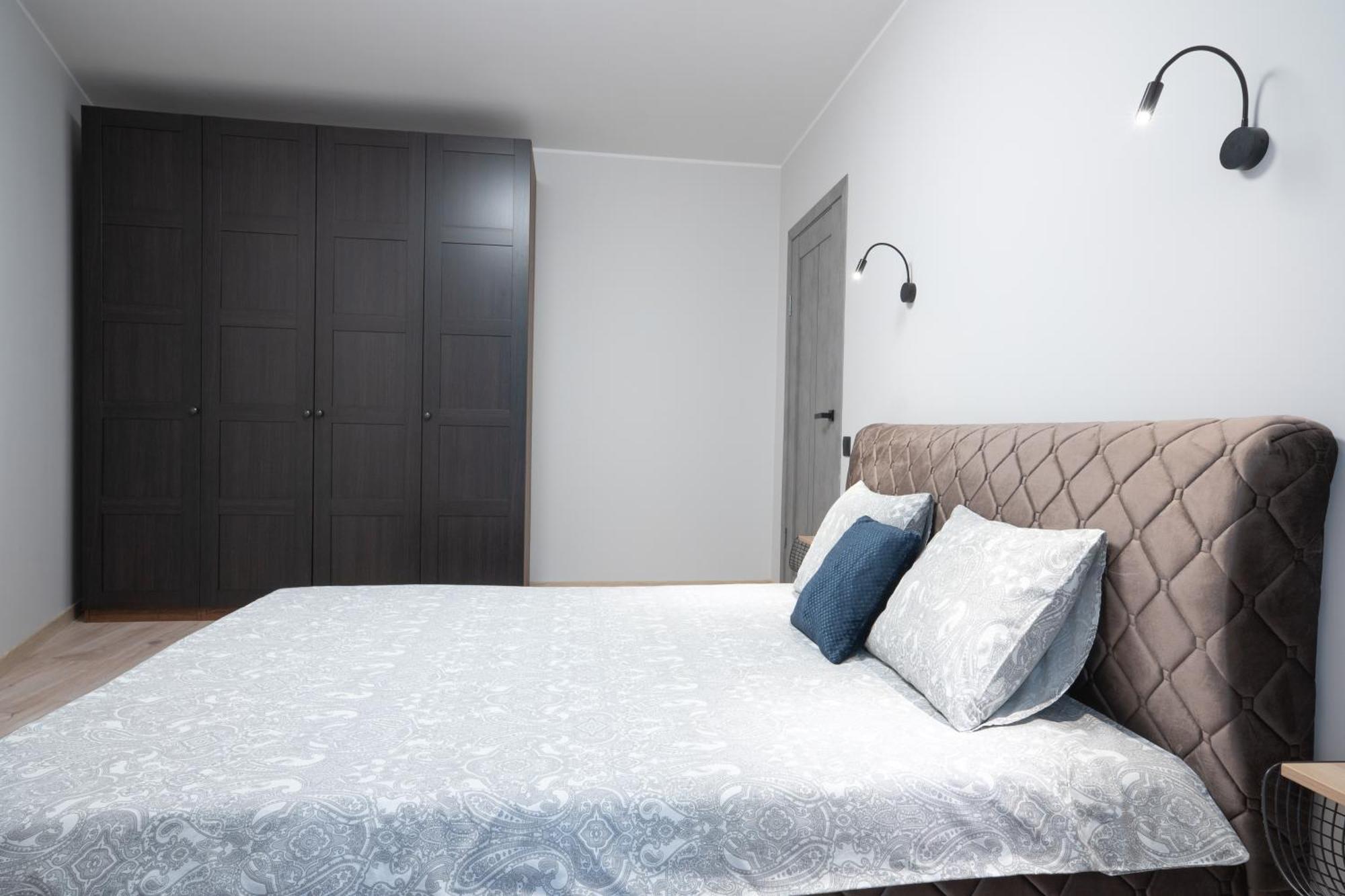 Friends And Family Vacation Apartments Riga Kültér fotó