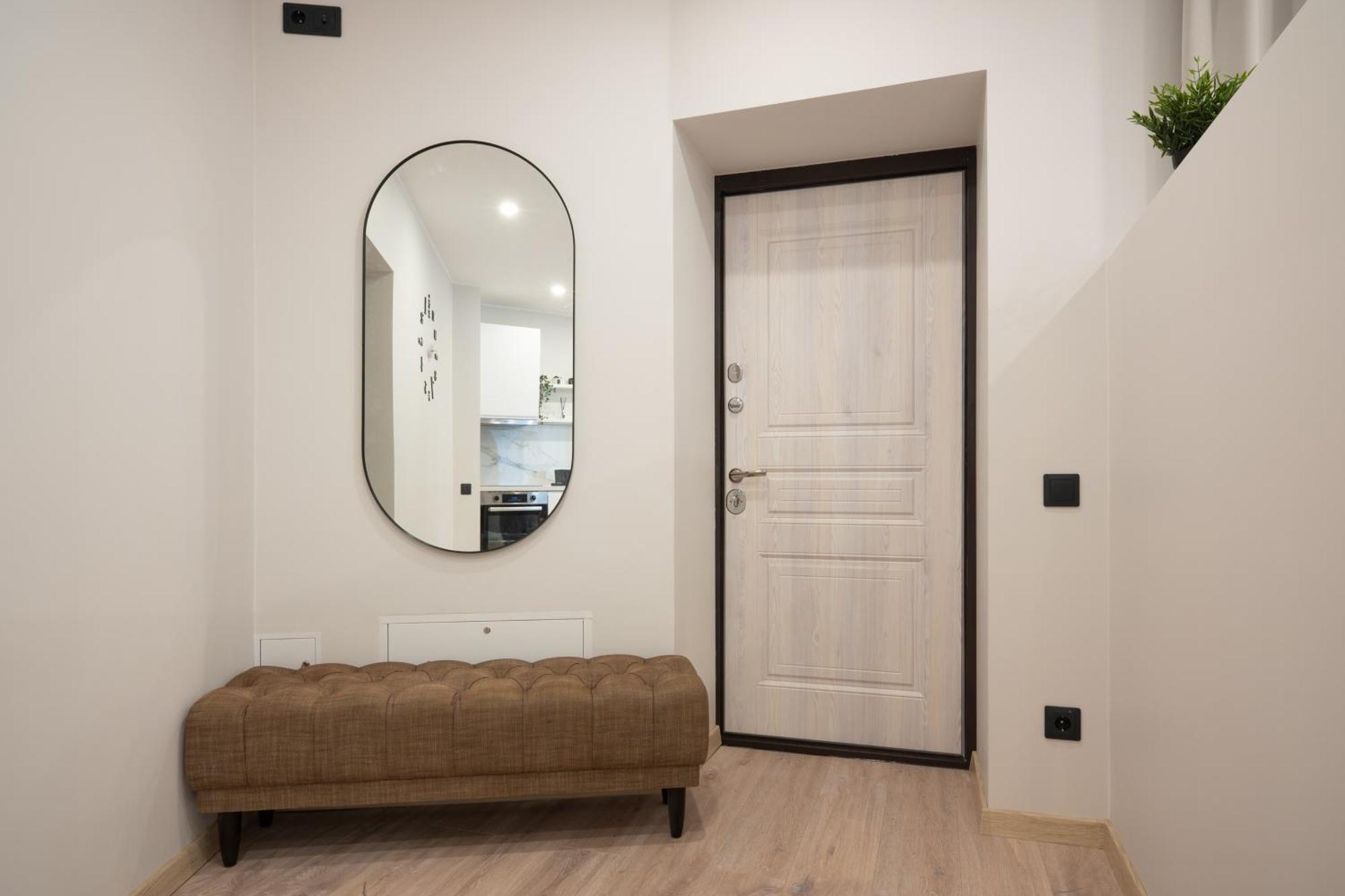 Friends And Family Vacation Apartments Riga Kültér fotó